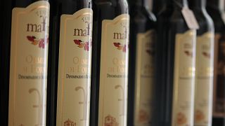 Tenuta Maffone Winery