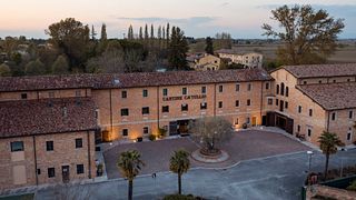 Ca'Tullio Winery