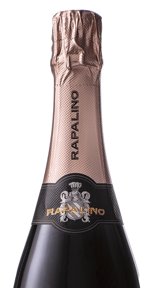 Alta Langa DOCG Rosé Metodo Classico Pas Dosé