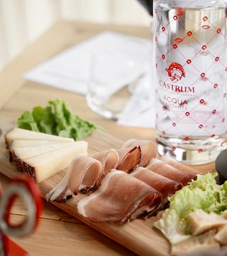Degustação de Vini e Sapori em Valpolicella