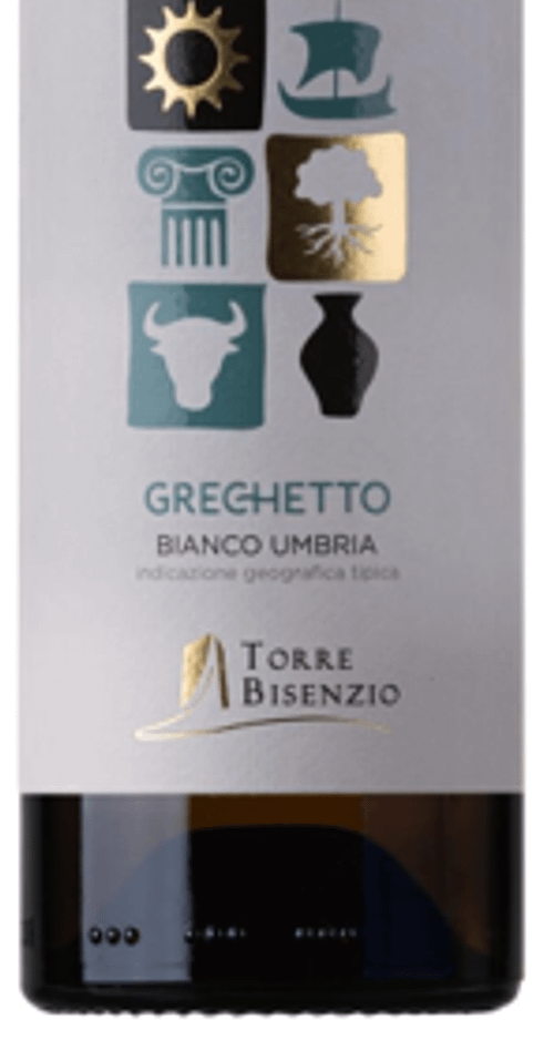 Torre Bisenzio - Grechetto