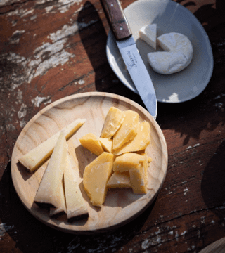 Los sabores de Giscours