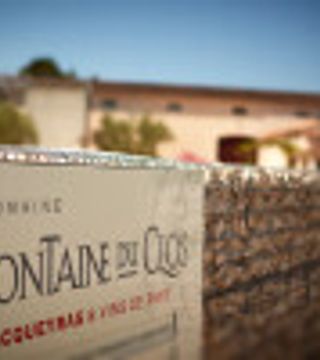 Domaine Fontaine Du Clos