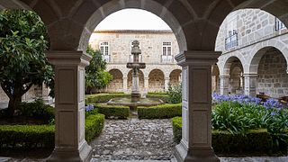 Monastic Vineyards: Douro Wine & History Tour