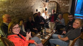Masterclass sui vini della Borgogna