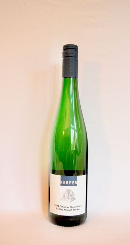 Graacher Himmelreich Riesling Kabinett