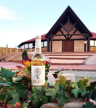 Pago De Las Encomiendas Winery