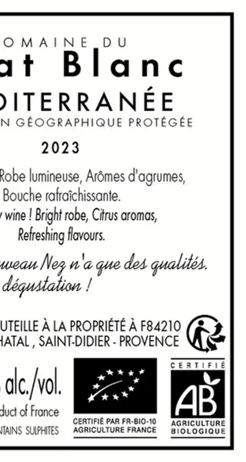 Nouveau Nez.3