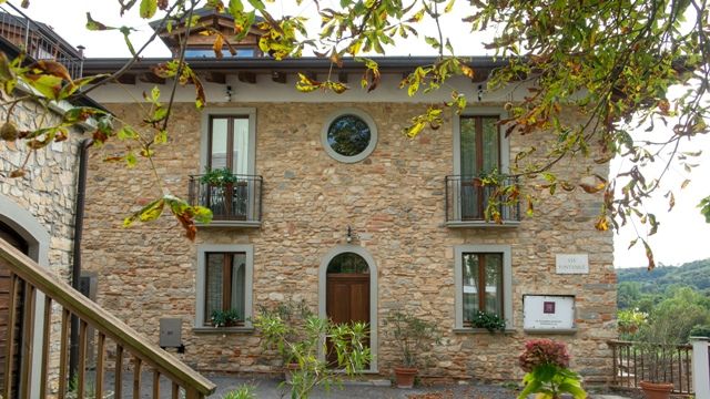 Tallarini Winery