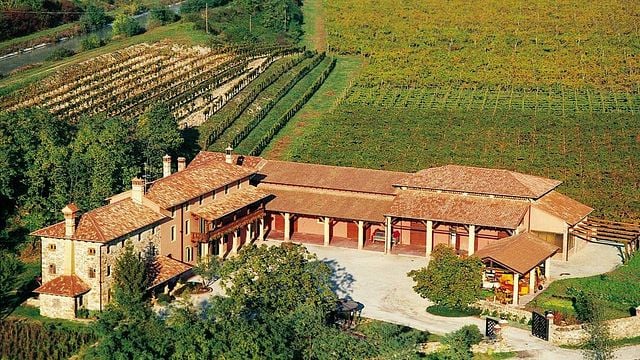 Beliebte Weinprobe und Tour in Colmello Di Grotta