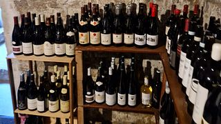 Masterclass sui vini della Borgogna
