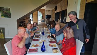 Tour degli amanti del vino dell'Umbria l Montefalco e Bevagna l Esperienza in piccoli gruppi