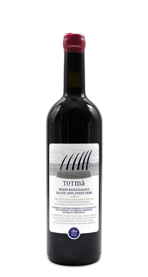 Totmà