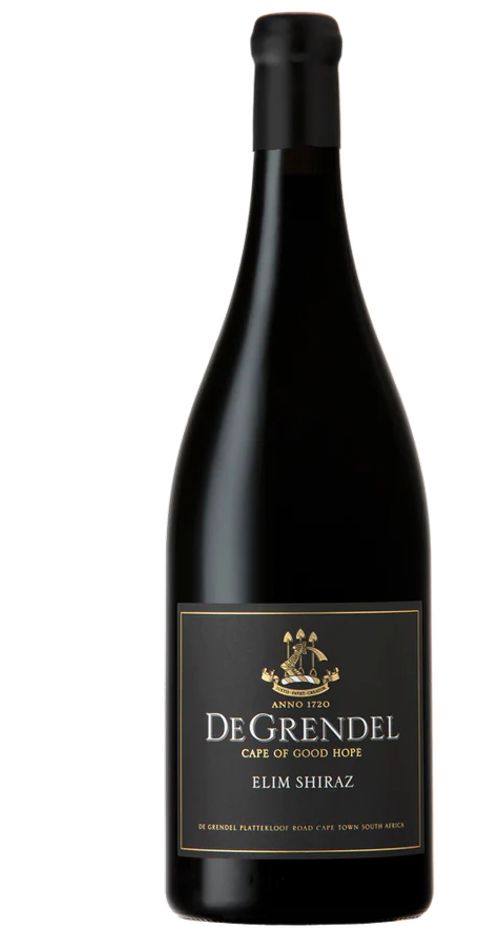 Elim Shiraz