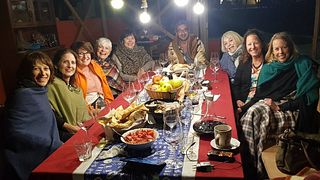 Vino e Pranzo/Cena
