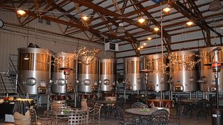 Degustação de vinhos e tour em Dunham Cellars