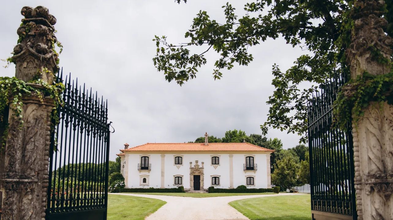 Traditional Bairrada Lunch and Wine Experience at Quinta da Grimpa