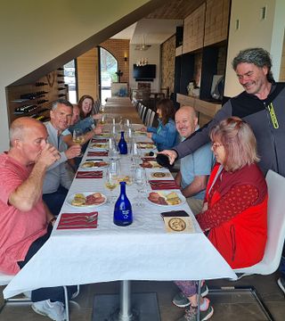 Daniele - Greenways Italy Tours