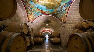 Wine Tasting and Tour at Mastroberardino