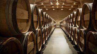Château Kirwan: A Historic Bordeaux Winery