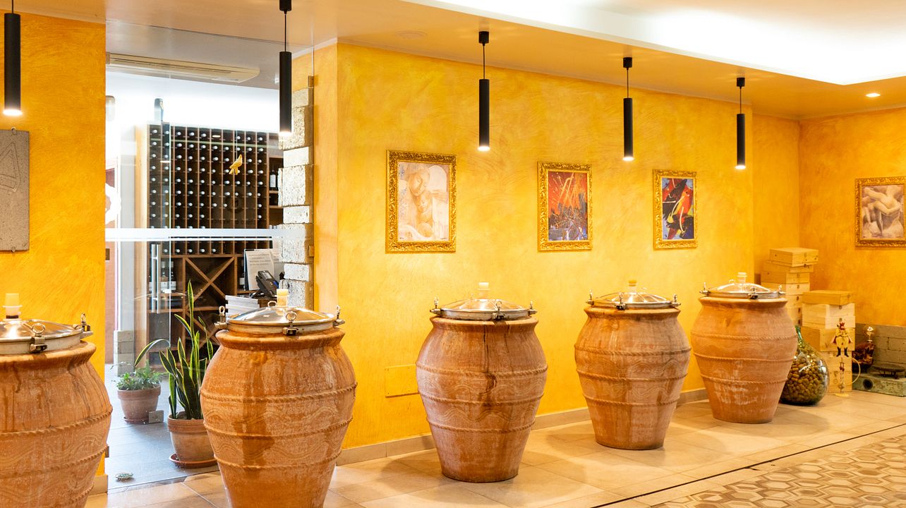 Bosco de' Medici