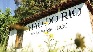 CHÃO DO RIO