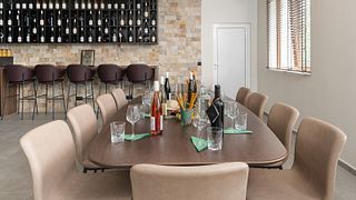 Smaka på 7 utsökta viner på Tipchenitza Winery