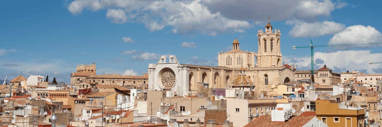 Tarragona