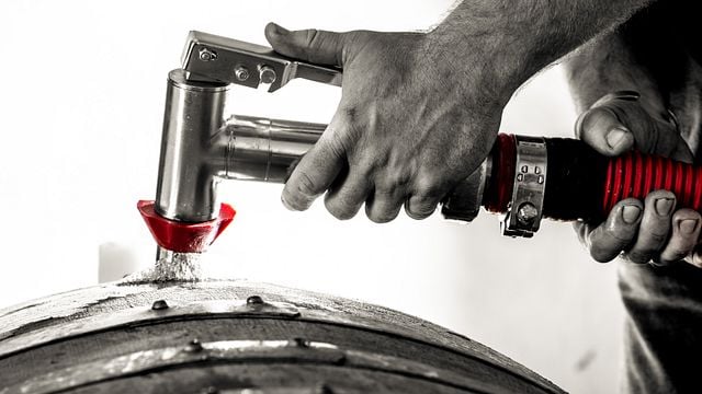 Tour und Verkostung von 3 Champagnern