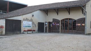 Vignobles Barreau
