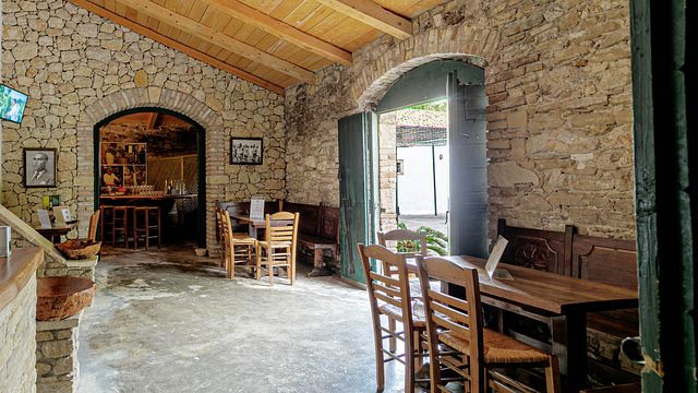Theotoky Estate