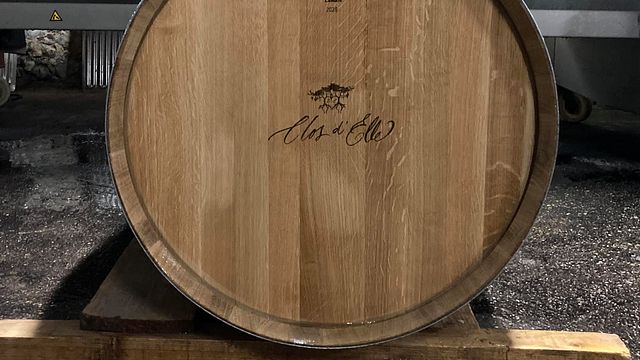 Clos d'Elle