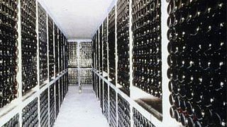 Dégustation de vins et visite du Weingut Schmidt