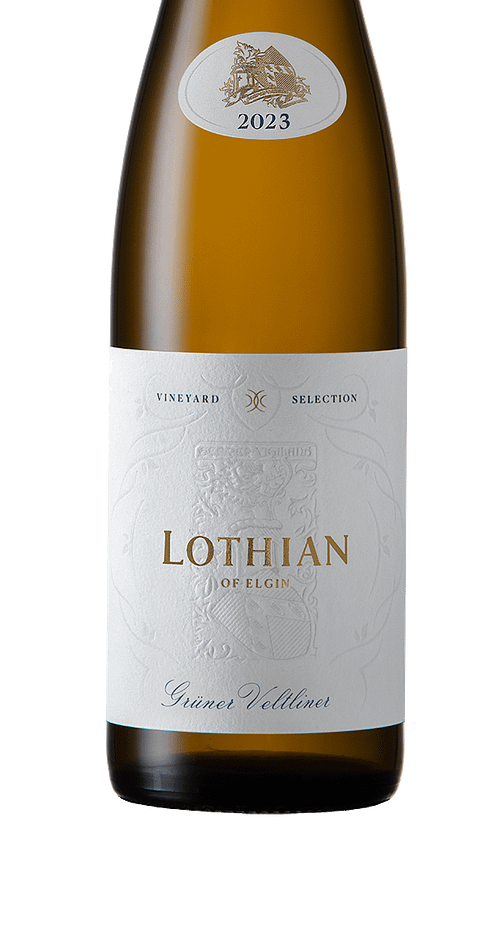 Lothian of Elgin - Lothian of Elgin Grüner Veltliner