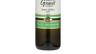 Lower Austria Wine & Cheese Tasting at Platz-Schwayer