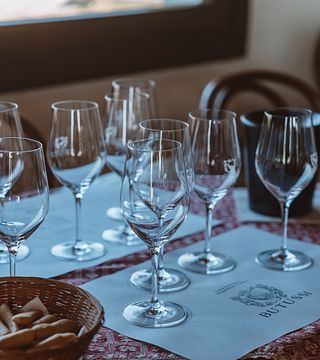 Visit + Advanced Tasting
