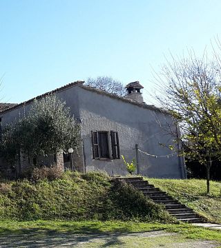 Marche Wine Escape at Failoni Winery