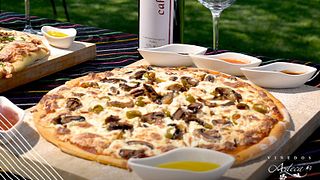 Visita e giro dei vigneti Azteca a Viñedos Azteca