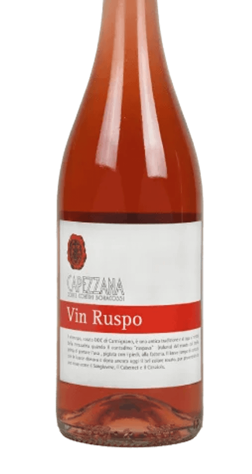 Ruspo di Carmignano