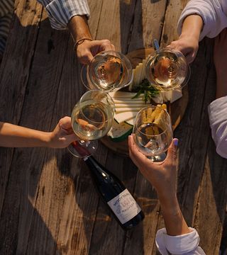 Il meglio di Creta | Degustazione di vini presso Scalarea Estate Creta