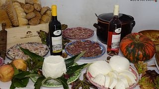 Degustazione + Aperitivo in Costiera Amalfitana