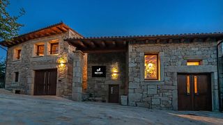 Vinprovning på Bodegas y Viñedos Bruneo