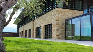Weinprobe und Tour bei Castorani