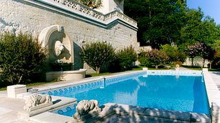 Tour enogastronomico di prestigio e degustazione allo Chateau De La Riviere