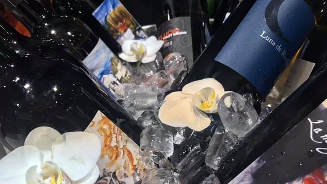 Friuli Wine & Cellar Tour at La Bellanotte