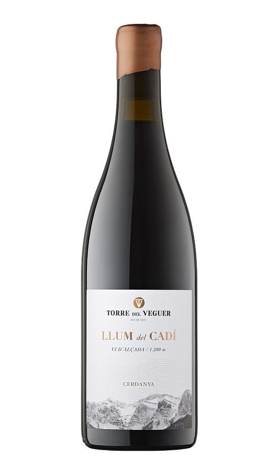 Llum del Cadí Negre