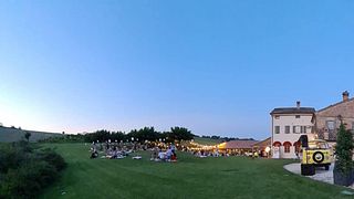 Weinprobe und Führung im Tenute Muròla