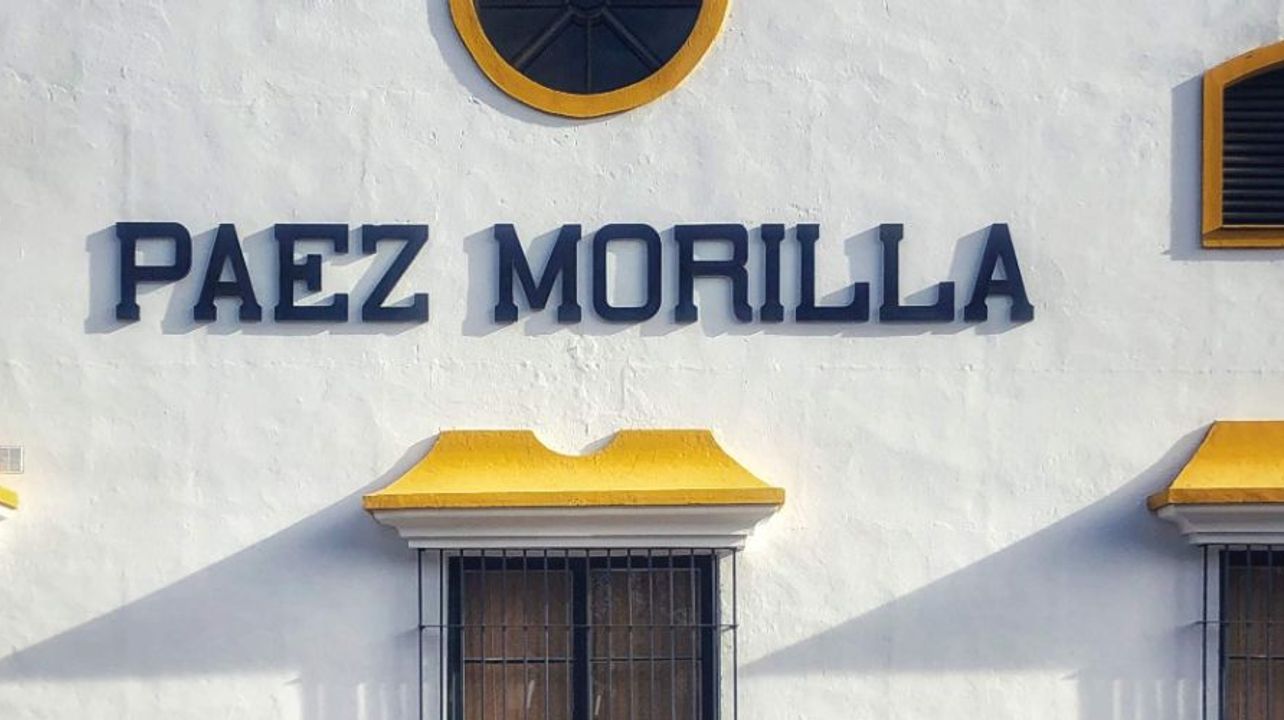 Toneleria Antonio Paez Lobato