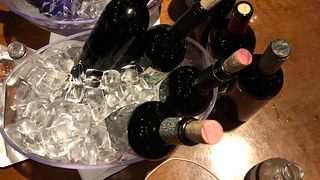Degustação de vinhos e tour na vinícola Fanoa
