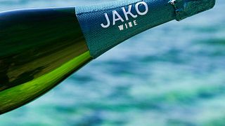 Estreia | Jako Wine